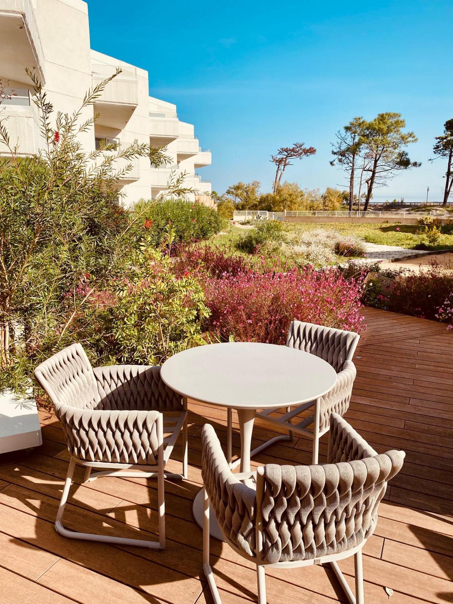 Calvi Hotel Exteriör bild